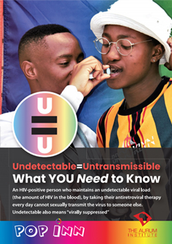  U Equals U May 2020 Mbombela